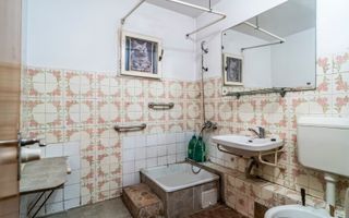 1 Mai nr. 29, 3 camere, 4/10, bloc stradal, c-tie 1980, bucatarie mare, 2 bai - Poză 11