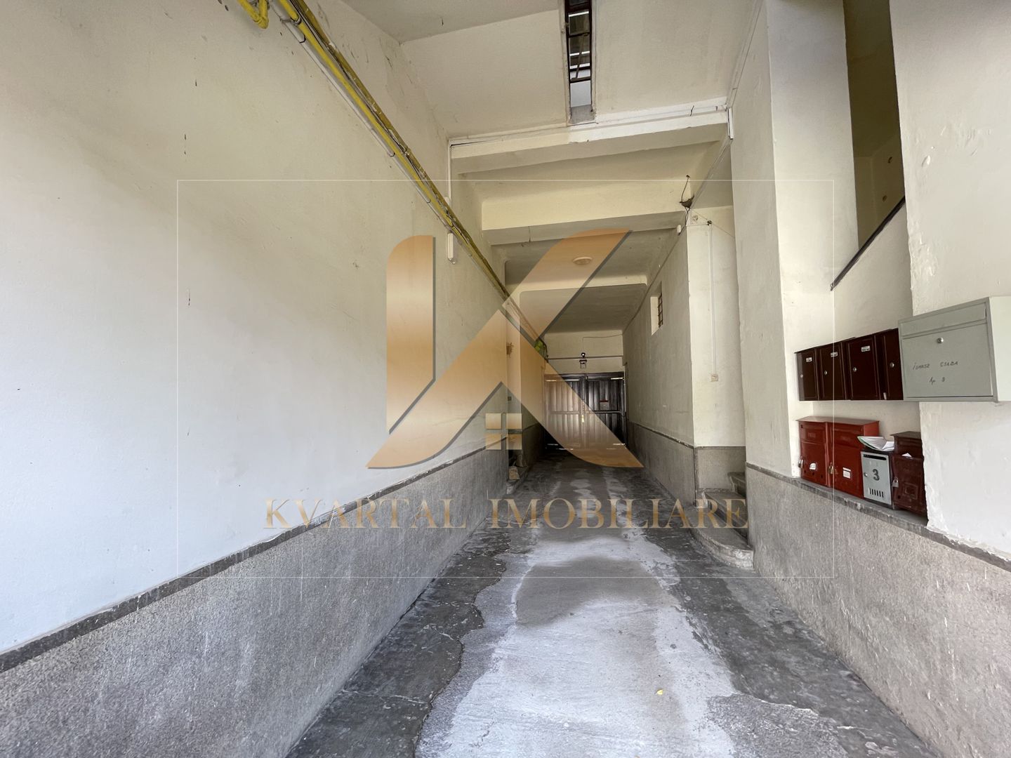 Apartament 2 camere la cheie, 66 mp + anexa garaj, ZonaCentrala! - Poză 8