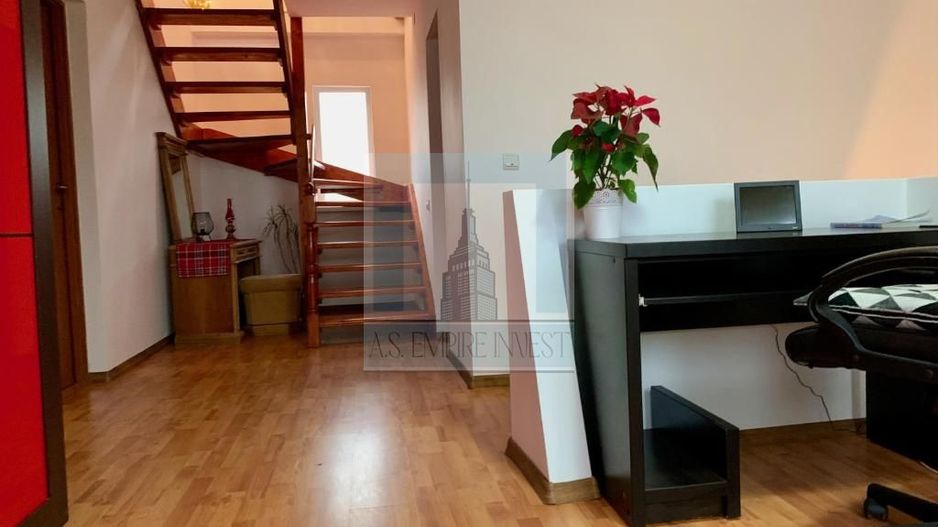 Casa/Villa 8 camere, 1100 mp teren - zona Ultracentral/Sanpetru - Poză 22