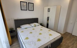 2 camere NOU, complex Cosmopolis - Poză 4