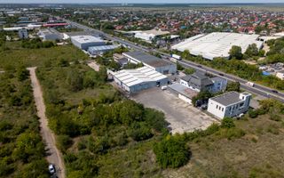 PADUREA BANEASA, DN 1, TEREN CONSTRUCTII 505 MP, SECTOR 1! - Poză 13