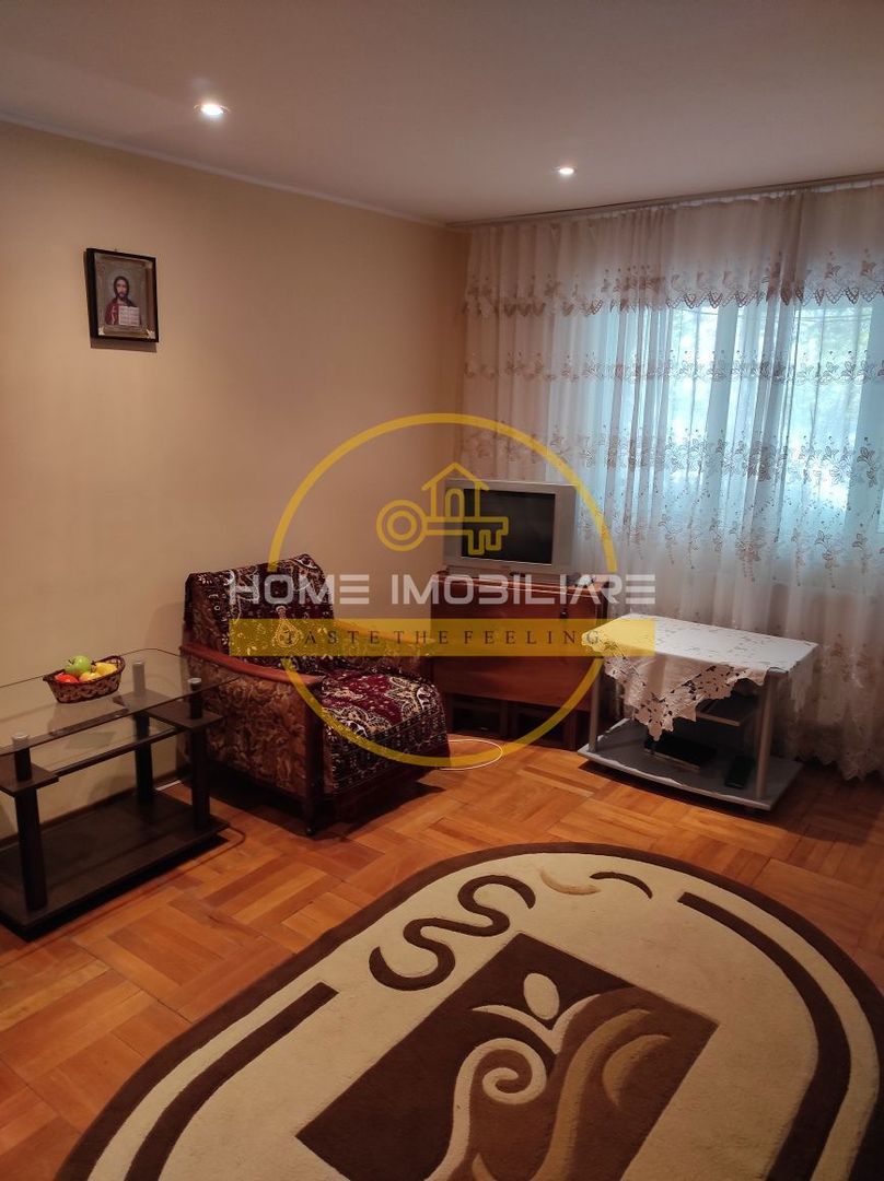 Apartament 2 Camere Decomandat 56 Mp Nicolina-Cug - Poză 2
