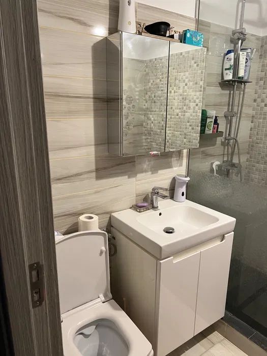 Apartament 2 camere, decomandat, Mazepa 2 - Poză 6