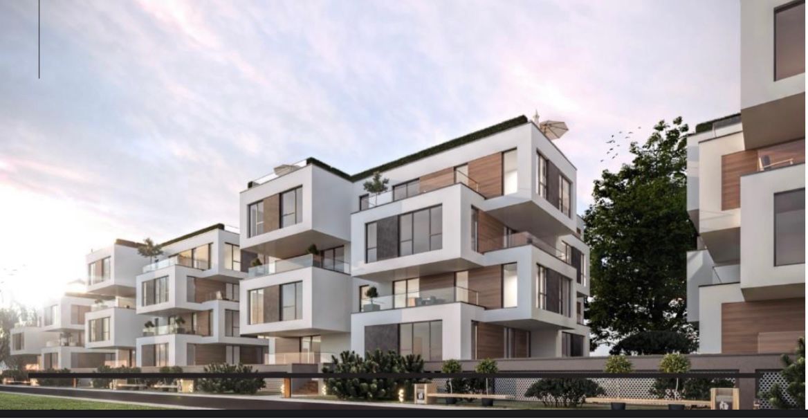 NOU Apartament 3 camere vedere lac si pădure | Chitila - Poză 3