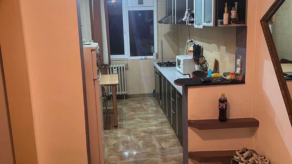 AP. 2 CAMERE NICOLAE GRIGORESCU, CAT-FRIENDLY, METROU 5 MINUTE - Poză 4