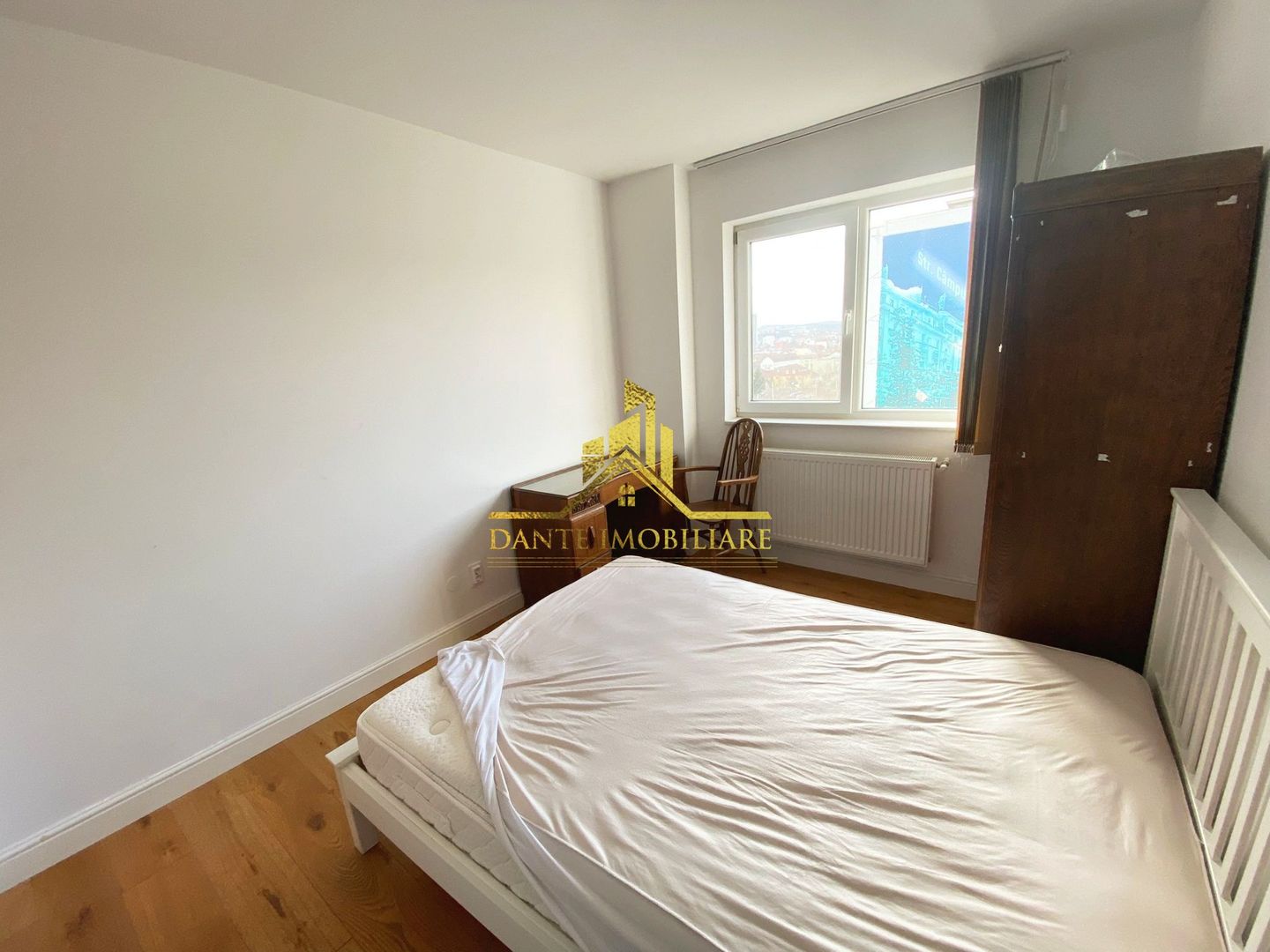 3 camere, modern, bloc nou, balcon, Marasti, Campul Painii - Poză 5