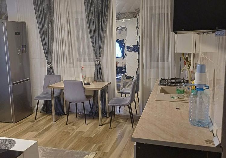 Stodio de vanzare - Militari Residence - Poză 2