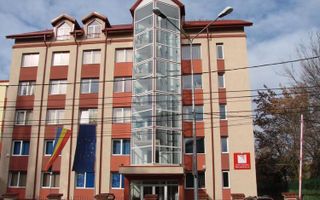 Spații birouri Grozăvești – Regie | 25–350 mp | De la 5,5 €/mp + mentenanță - Poză 2