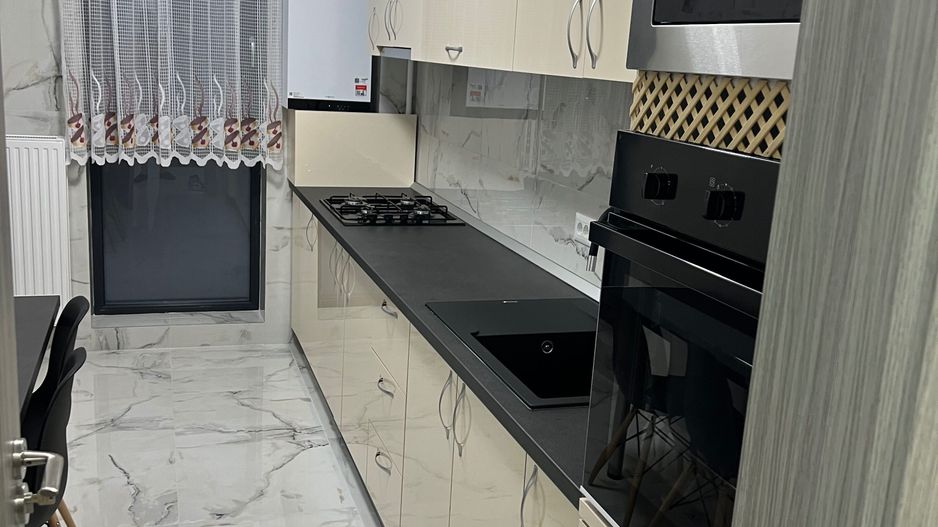 Apartamet 2 camere Plaza Residence | Loc parcare inclus - Poză 5