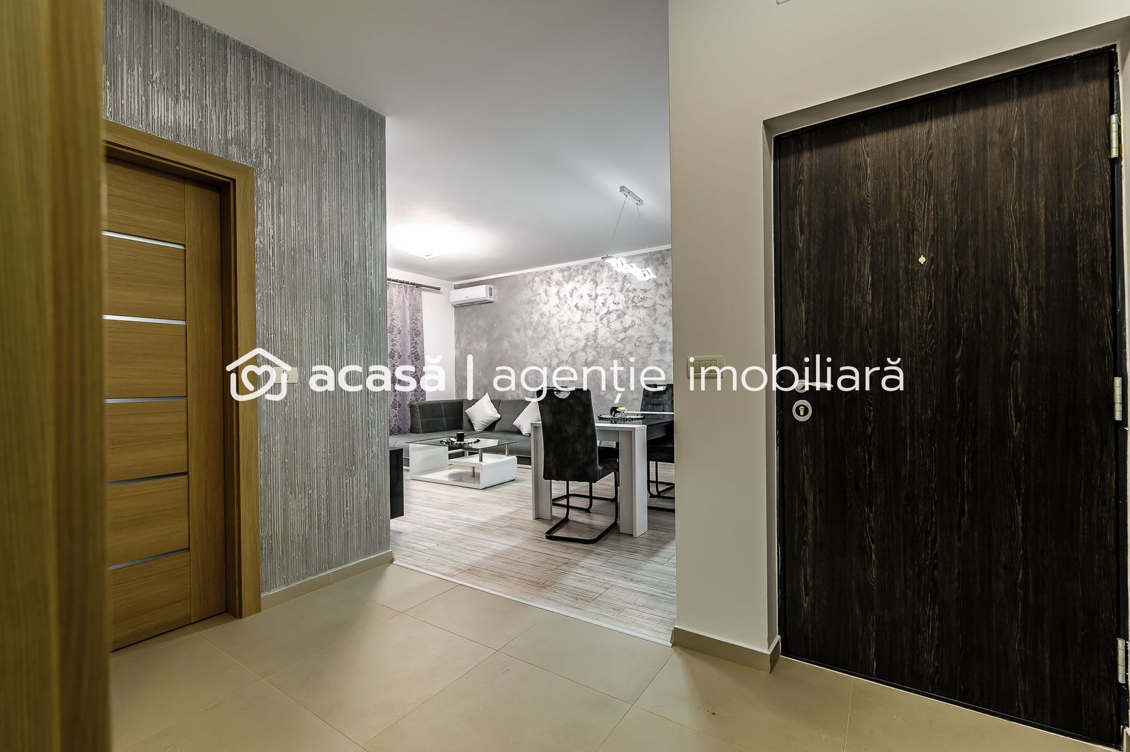 VÂNDUT-Apartament nou cu 2 camere spațios Adora Park - Poză 8