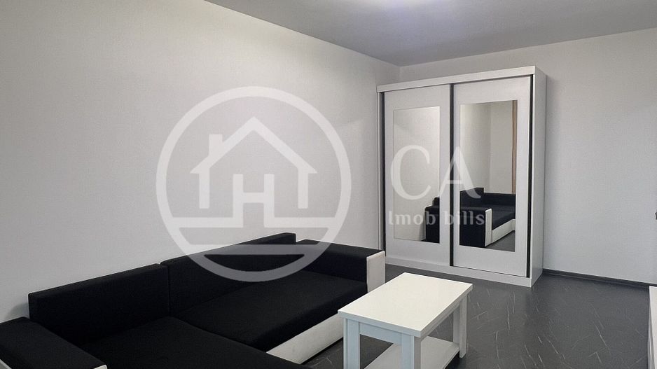 Apartament cu 2 camere de inchiriat in ARED, Oradea - Poză 2