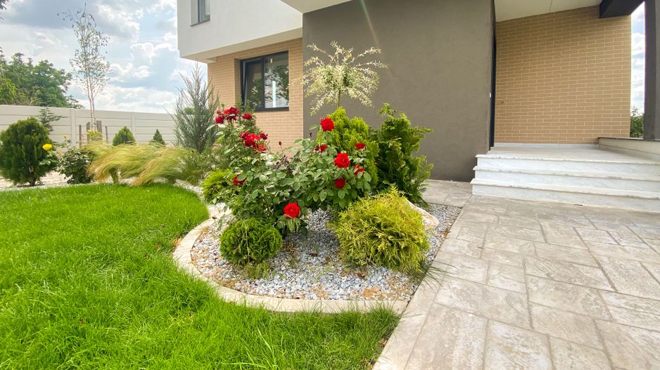 Descoperă Eleganța și Rafinamentul în Caciulati- Moara Vlasiei - Poză 7