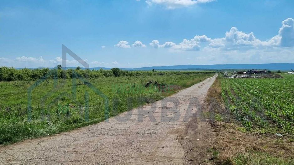 Teren extravilan Miroslava, zona Ferma Liliac – 722 mp – oportunitate de investiție – 10.000 euro - Poză 3
