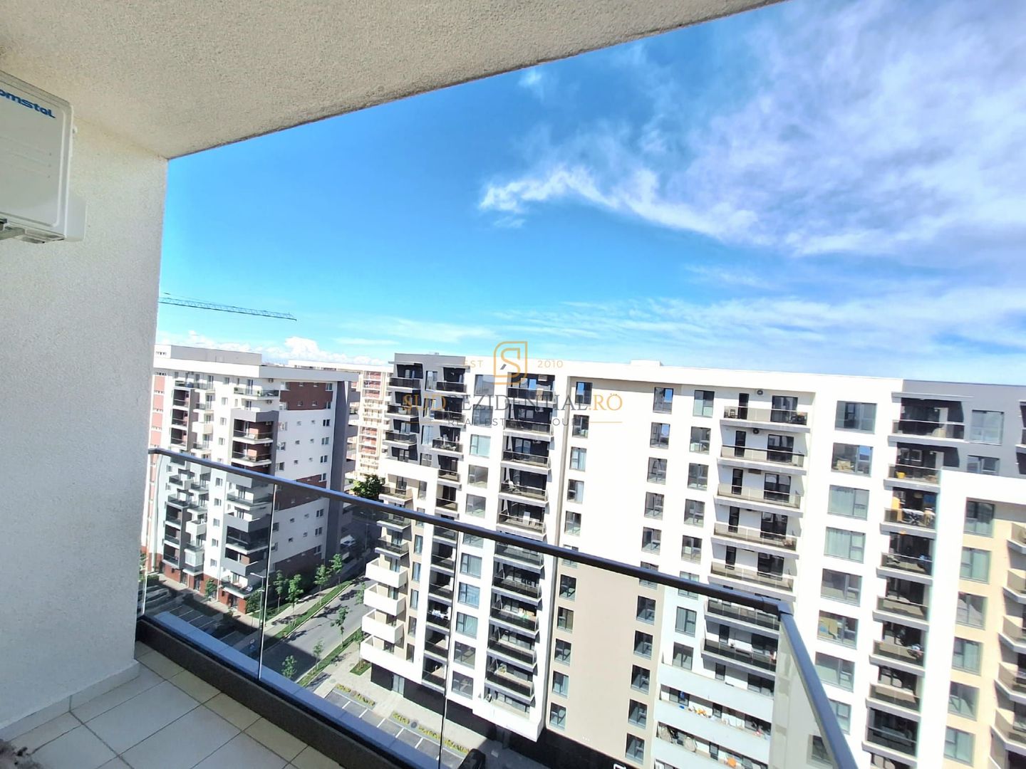 Apartament 3 camere, incalzire in pardoseala–Bloc nou - Bd Metalurgiei - Poză 18