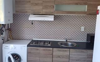 Apartament 2 camere cu terasă de 30 mp – Florești, zona Panemar - Poză 3