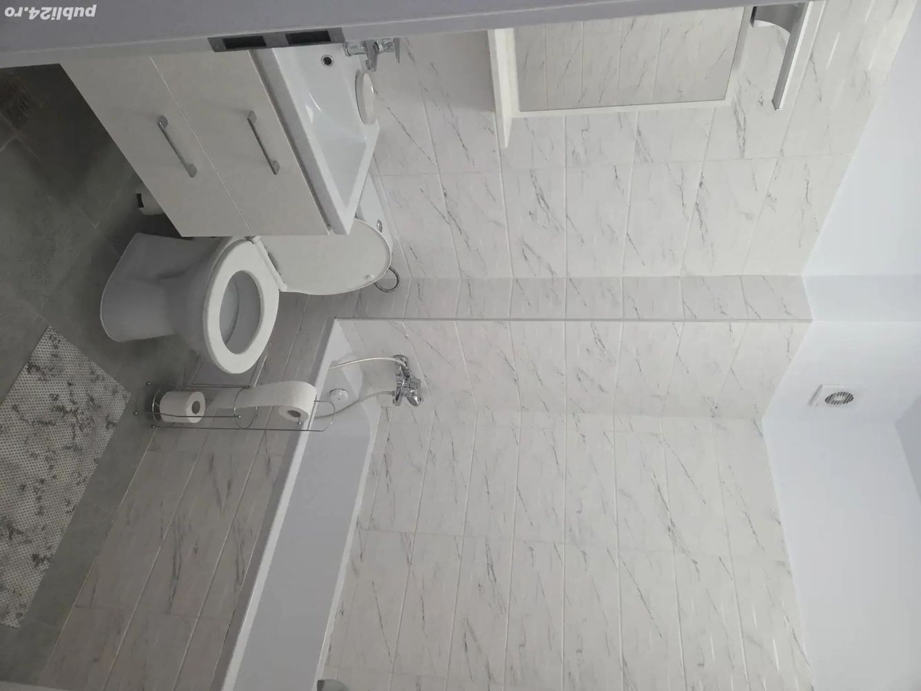 De inchiriat apartament 3 camere, sector 4, Grand Kristal Residence - Poză 8