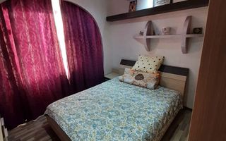 AP. 3 CAMERE - APARATORII PATRIEI, PARCARE INCLUSA, METROU 5 MINUTE - Poză 2