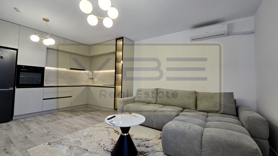 Poitiers Tower /  Continental- Aumovio- 2 camere  -modern - Poză 8