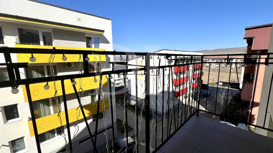 Apartament doua camere / Parcare / Zona Eroilor - Poză 16