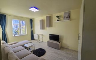 Apartament de inchiriat - Floreasca - Poză 1