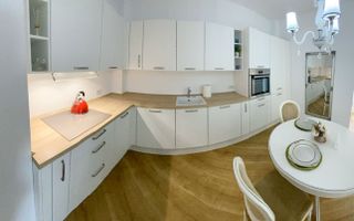 4City North |  Închiriere Apartament 2 camere - Poză 3