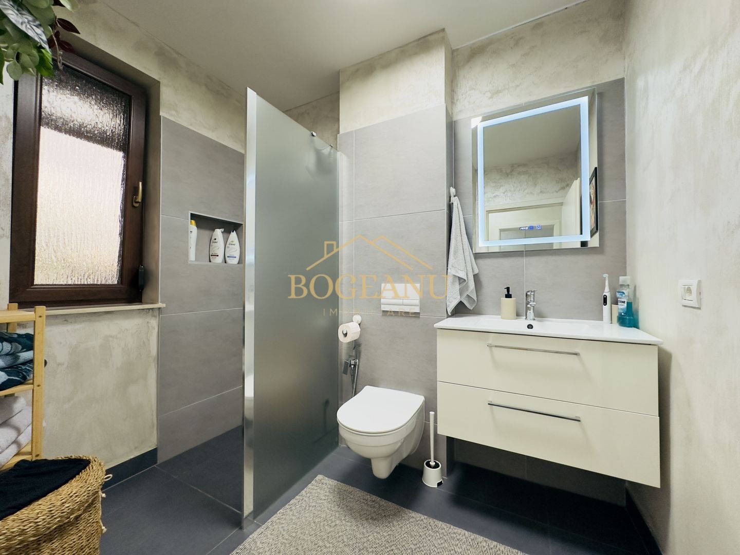 BG76-Casa Mediteraneana 5 cam-LUX - Poză 11