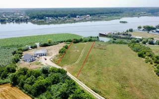 Teren intravilan 4000 mp | Deschidere completa Lac Snagov Toate Utilitatile P+2 - Poză 18