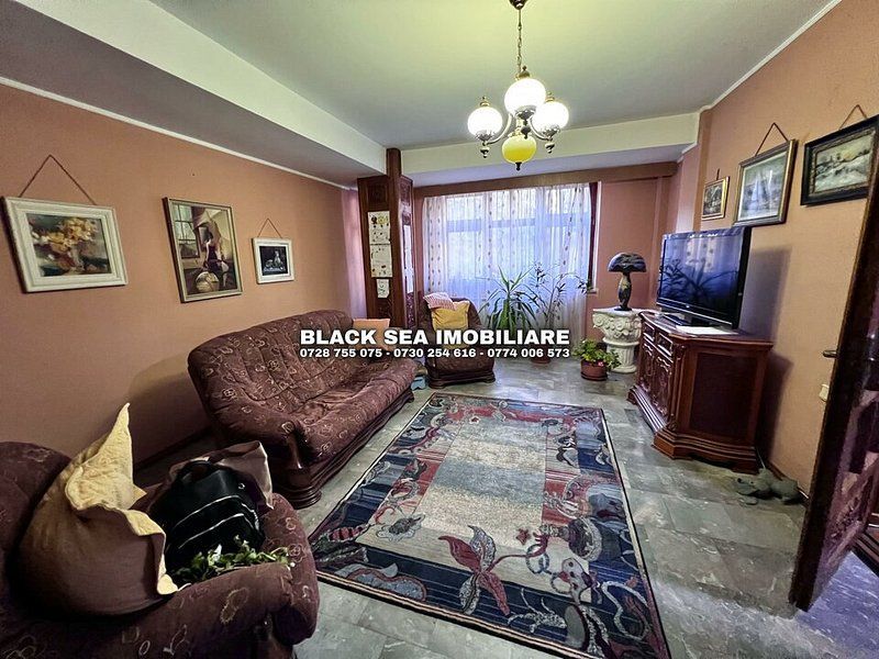 Ocazie unica de investitie in zona Ultracentrala l Vila 7 camere P+1+M - Poză 13