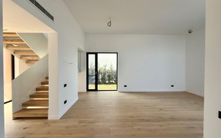 Vila tip duplex in Amber Forest, langa padure - Poză 8