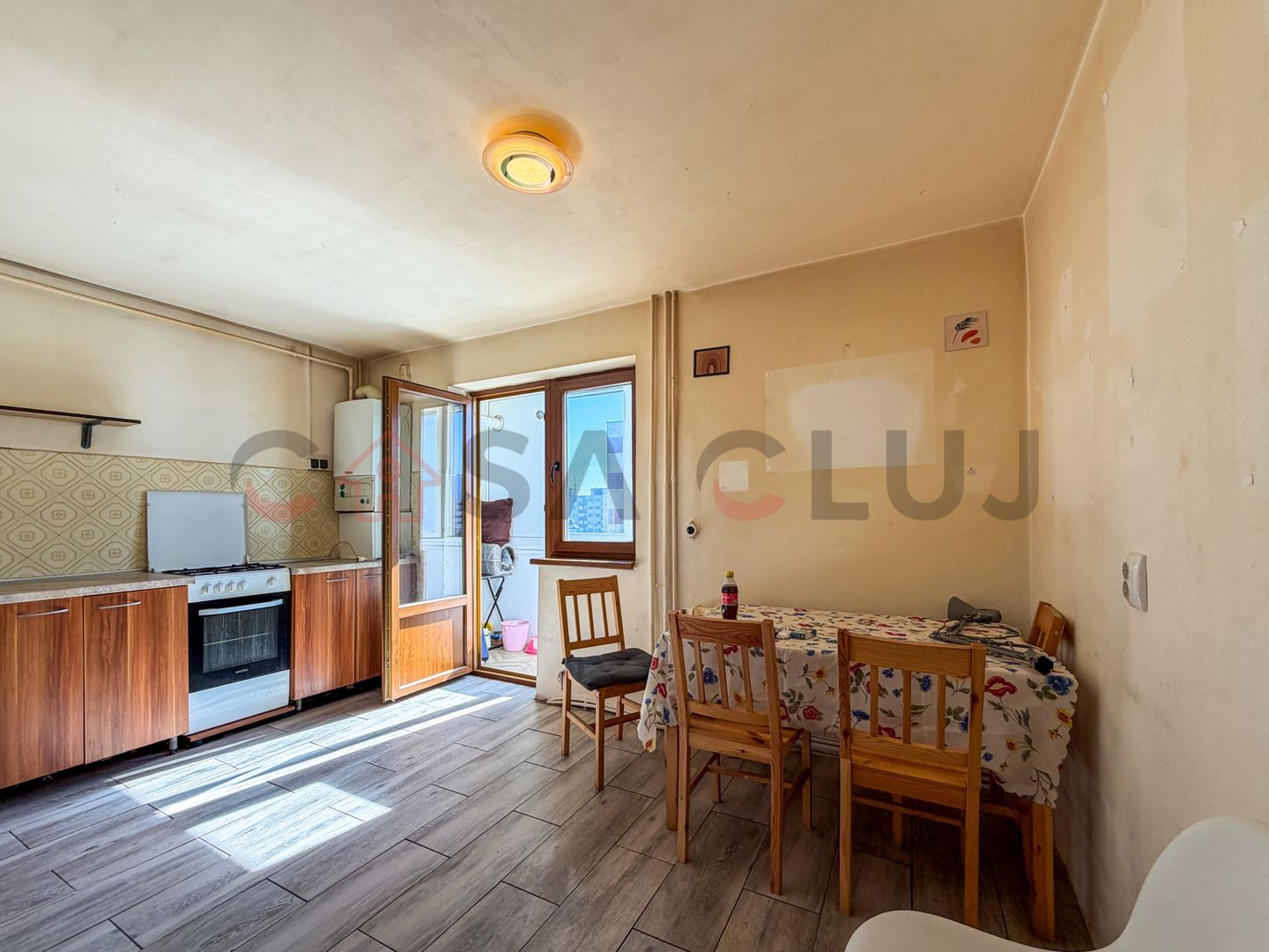 3 camere Grigorescu, zona Profi - Poză 11