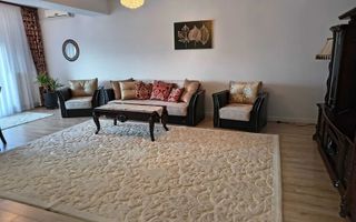 Apartament cu doua camere de inchiriat-Baneasa-Aerogarii-centrala+loc de parcare - Poză 3