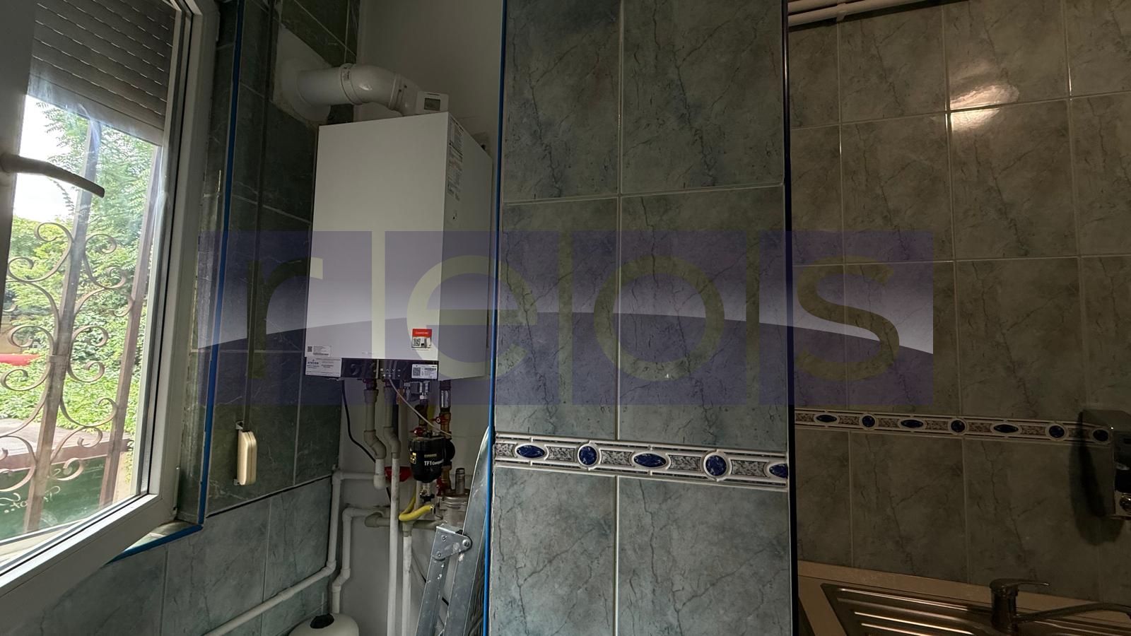 APARTAMENT DE VÂNZARE | 3 CAMERE BOXA+GARAJ | ZONA ULTRACENTRAL CIȘMIGIU - Poză 10