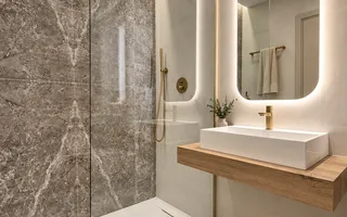 Rent I 4 room apartment I Iancu Nicolae I Garden I Pool - Poză 15
