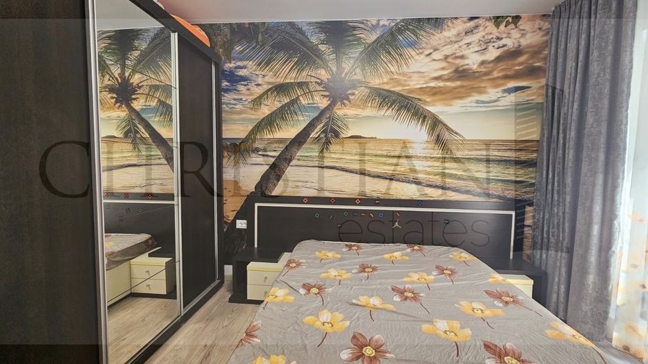 Apartament 2 camere - Exigent Plaza Residence Faza 4 Parcare Optional - Poză 15
