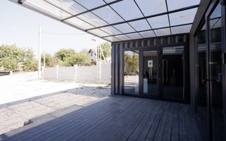 Vânzare  imobil comercial 8 ari teren amplasat în com.  Bubuieci - Poză 3