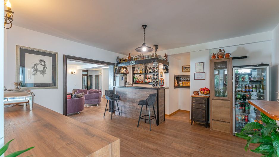 Pensiune de vânzare în Bran, cu rating 9.8 Booking și 4.9 Google - Poză 11