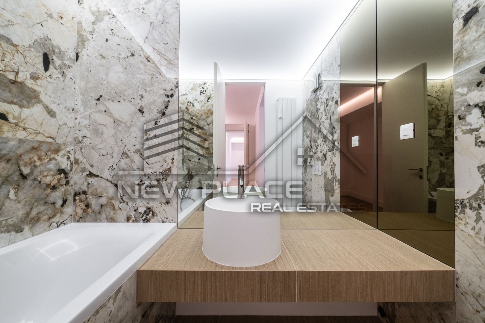 IANCU NICOLAE| Apt exclusivist | 378,510+TVA | Terasa 23.5 | Ultra Lux - Poză 17