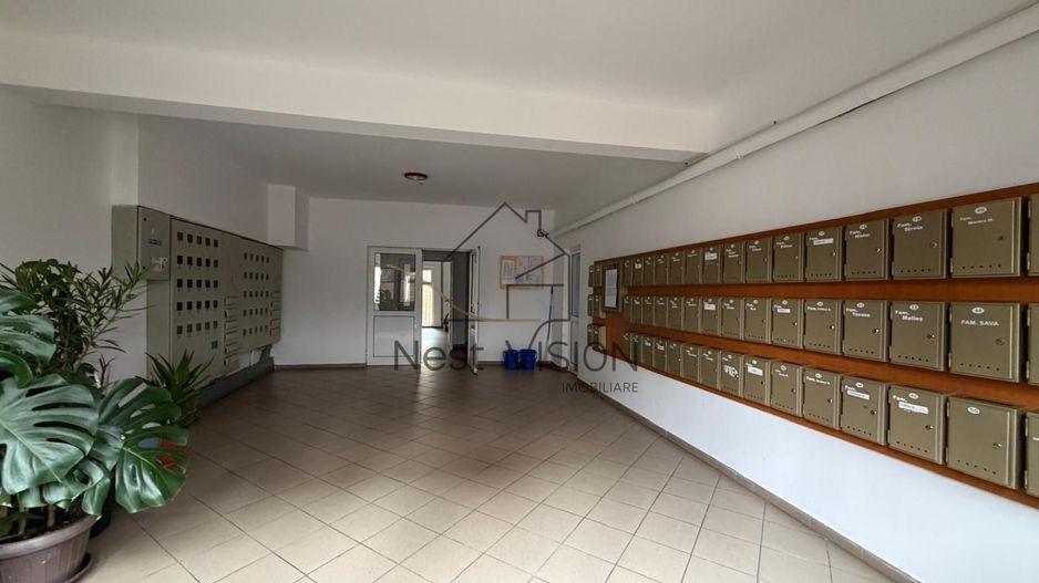 3 camere | 61 mp | Etaj 1 | Mobilat complet | Gata de mutat | Strand - Poză 17