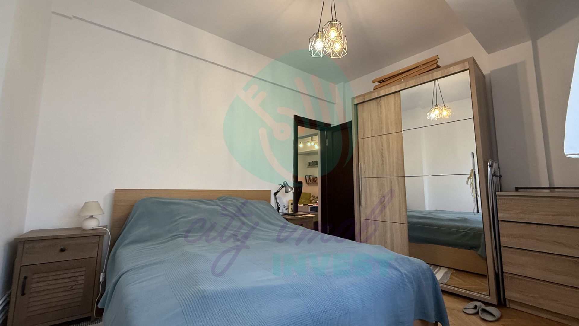 Apartament boem  | Renovat complet | Centrală proprie - Poză 7