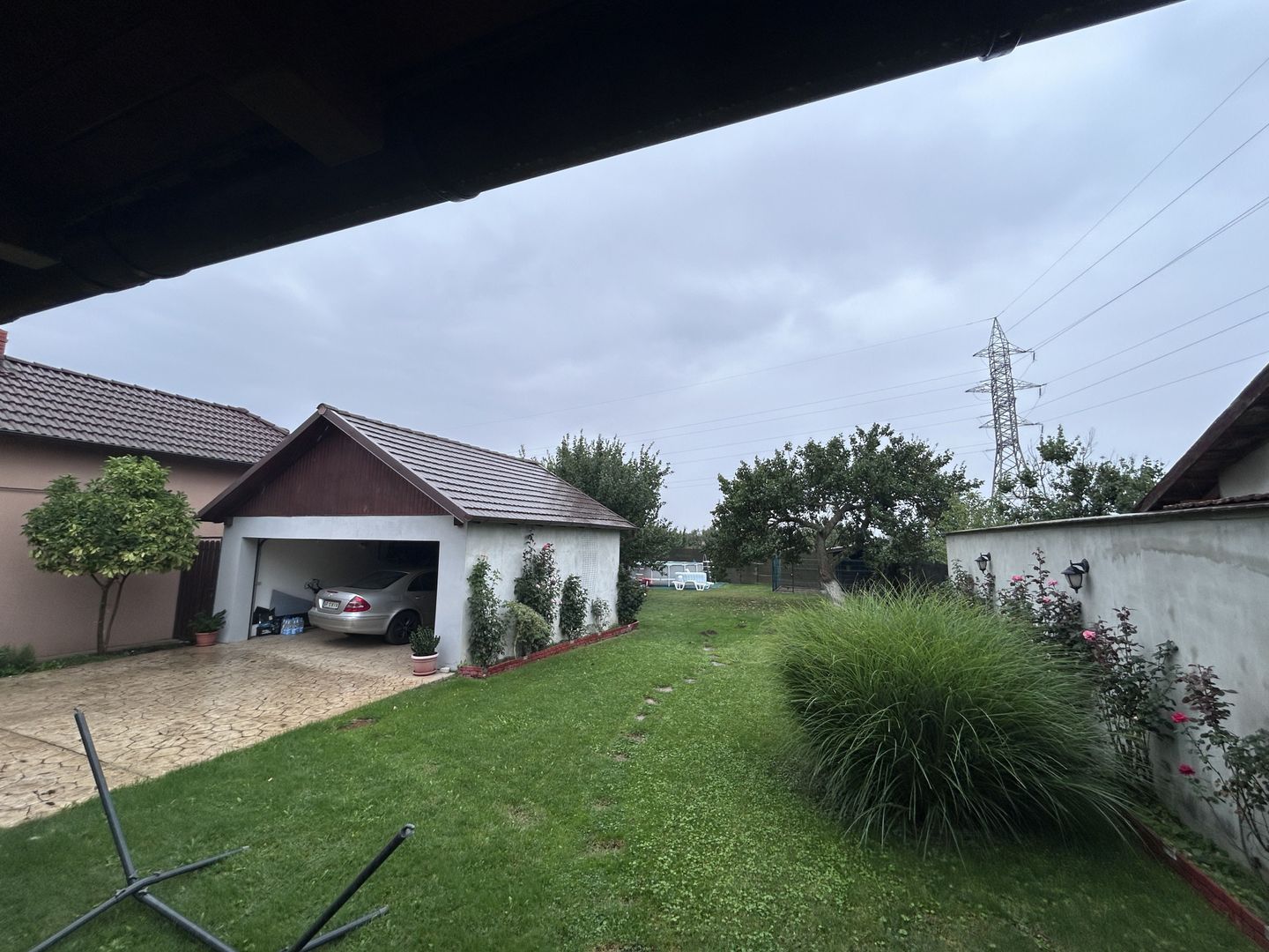 Casa/vila de vanzare Arad - Poză 31