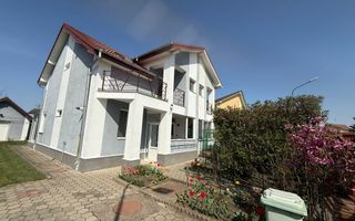 Duplex  cochet si luminos ,Sura Mica 360 mp teren mobilat si utilat - Poză 1