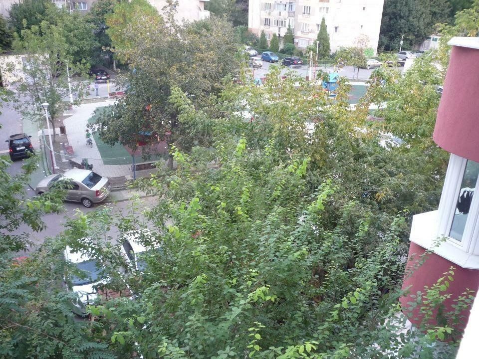 Panduri - 3 camere decomandate de vanzare etaj 3 - - Poză 15