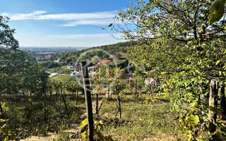 Teren de vânzare in zona de Dealuri, Oradea - Poză 2