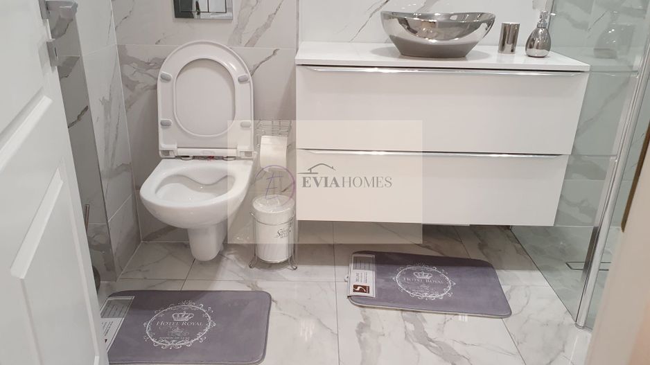 2 camere/Parcare Subterană/Cartier Europa - Poză 7