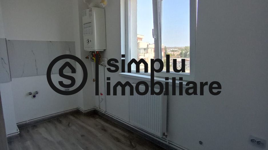 Garsoniera Cornitoiu et 7/7+M - Poză 14