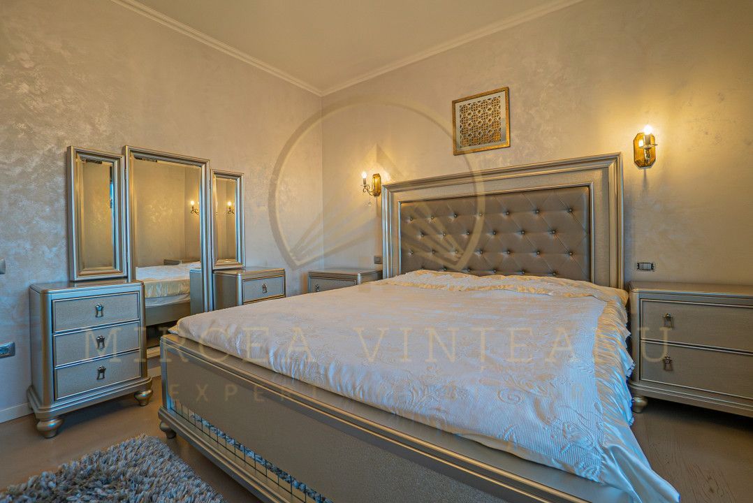 Palazu Mare/ Elvila - Casa de poveste pentru familia ta - Poză 48