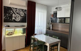 Apartament 3 camere luxuria rezidence - Poză 8