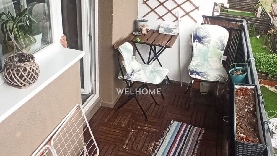 Apartament modern, 3 camere, SELIMBAR - Poză 11