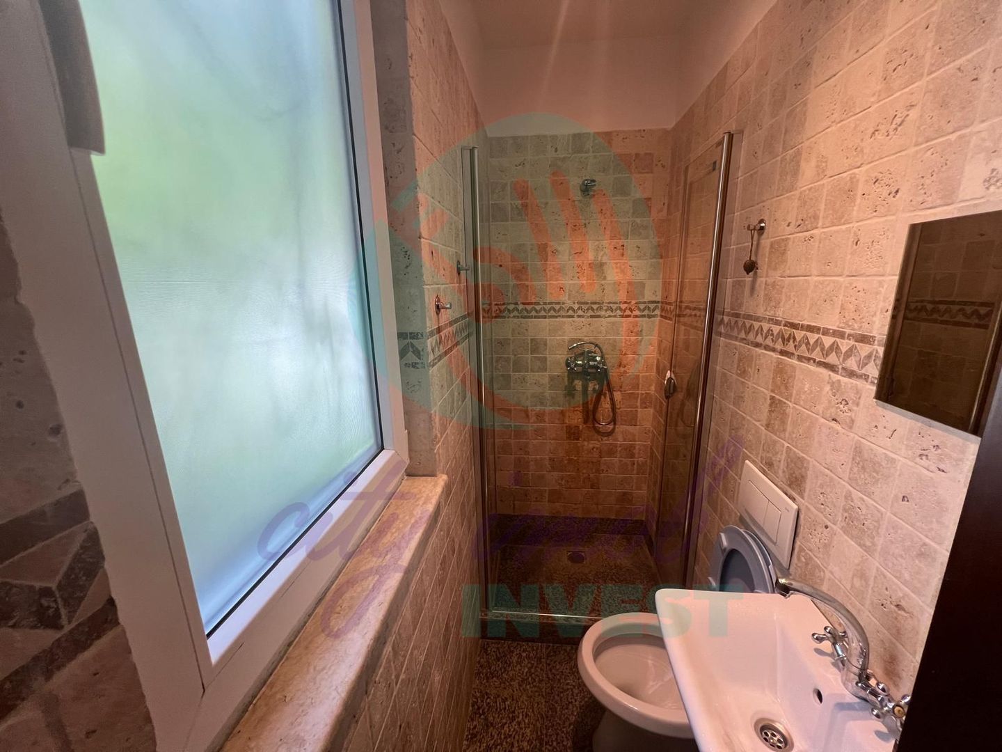 Apartament RENOVAT 3 camere Cotroceni-Curte comuna - Poză 10