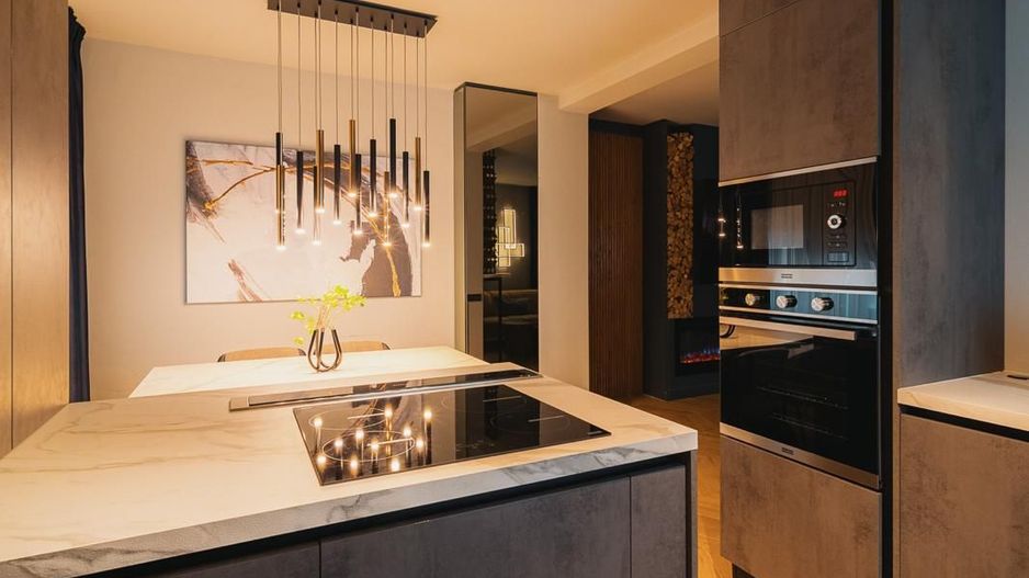 Apartament 3 camere I Mobilat modern I Buna ziua - Poză 4